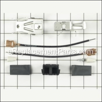 Range Oven Surface Element Rec - 330031:GE