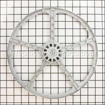 Drive Pulley - WH07X10019:GE