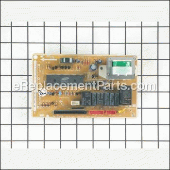 Assembly Pcb - WB27X10257:GE