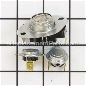 Dryer Thermostat Kit - LA-1053:GE