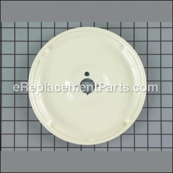 Gas Almond Porcelain Burner Bo - WB31K5083:GE