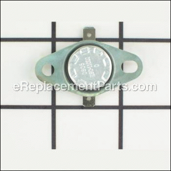Tco - Oven Cavity - WB27X10985:GE