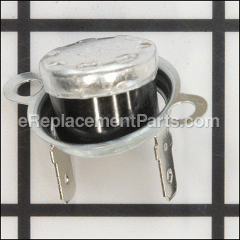Thermostat - WB27X10937:GE