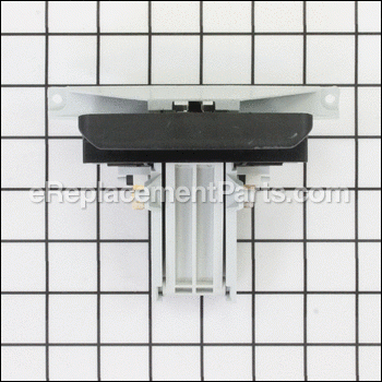 Dishwasher Door Latch Assembly - W10862259:GE