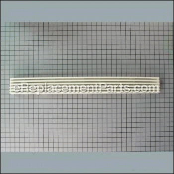 Vent Grille Assembly - WB07X10433:GE