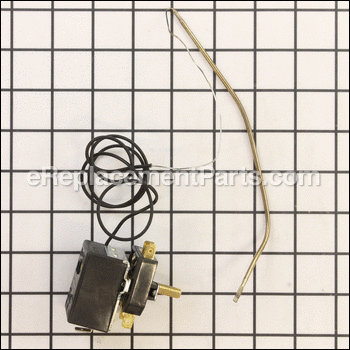 Thermostat Electric - WB20K10026:GE
