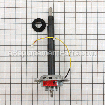 Shaft And Tube Assembly - WH38X10019:GE