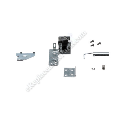 Kit Solenoid Assembly - WD21X10060:GE