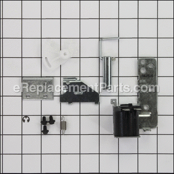 Kit Solenoid Assembly - WD21X10060:GE