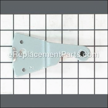 Hinge Top & Pin Assembly Fz - WR13X10216:GE