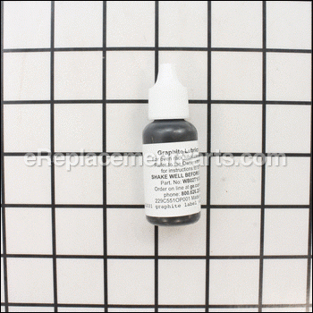 Lubricant Cleaner - WB02T10303:GE