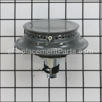 Range Sealed Gas Burner Assemb - WP3412D024-26:GE