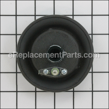 Range Sealed Gas Burner Assemb - WP3412D024-26:GE