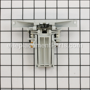 Dishwasher Door Latch Assembly - WPW10275768:GE