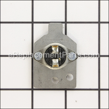 Thermistor Control Inlet - WE4M298:GE
