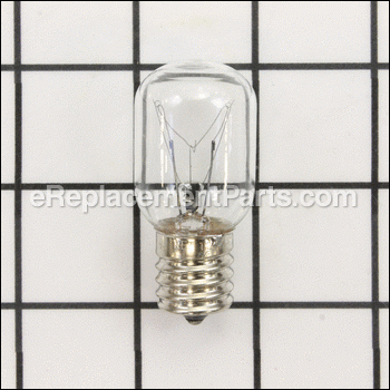 Incadescent Lamp 40w - WB25X10030:GE