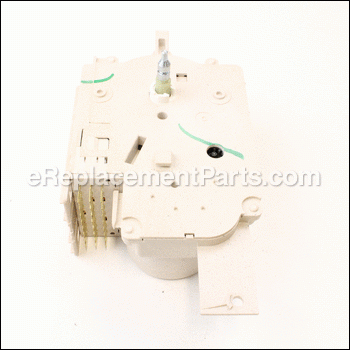 Timer Washer - WH12X10478:GE