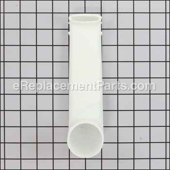 Water Inlet Pipe - WH41X10118:GE