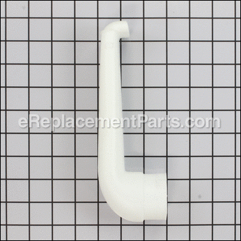 Water Inlet Pipe - WH41X10118:GE