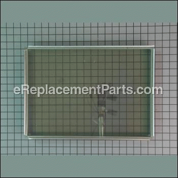 Window Pack Assembly - WB55T10086:GE
