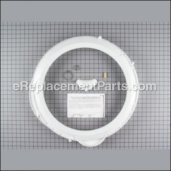 Ps Kit Tub Cover - WH49X10010:GE