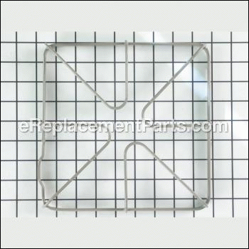 Taupe Grate Replacement Kit - WB31X36767:GE