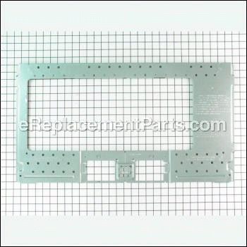 Plate Mounting - WB56X10524:GE