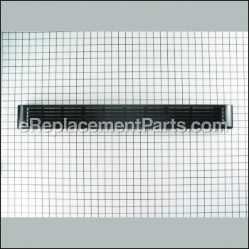 Grille - WB07X10525:GE