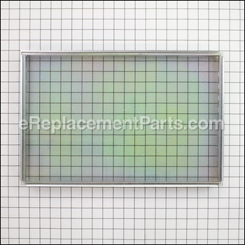 Frame Window Pack Assembly - WB55T10067:GE