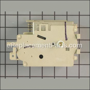 Timer Asm Washer - WH12X10254:GE
