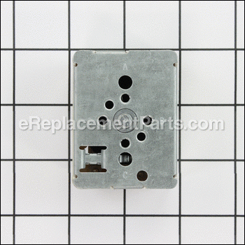 Electric Range Surface Burner - WP7403P238-60:GE