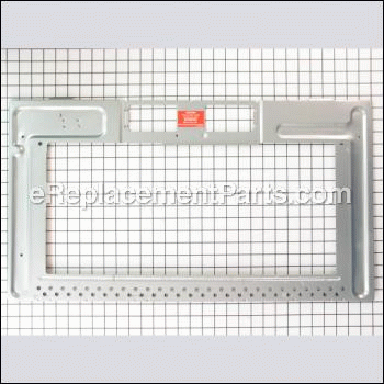 Plate Mounting Assembly - WB56X10192:GE