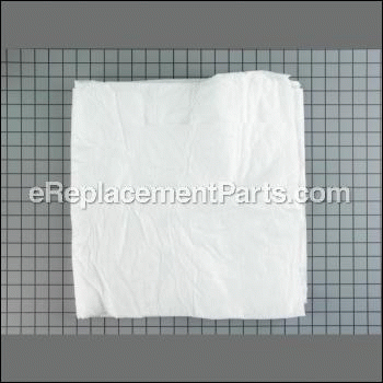 Insulation Tub Blanket - WD01X10262:GE