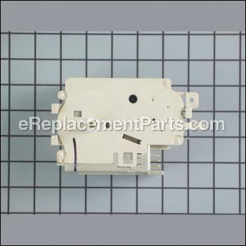 Timer Asm Washer - WH12X10196:GE