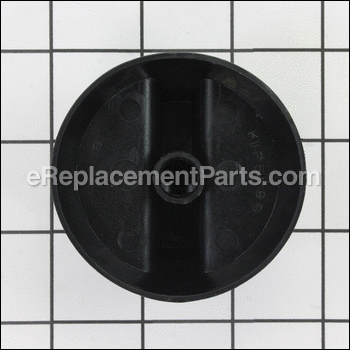 Gas Range Surface Burner Contr - WP71001057:GE