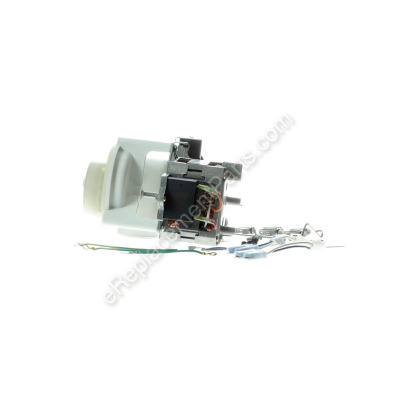 Mechanism Assembly Ps Kit - WD26X10013:GE