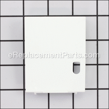Sxs Refrigerator Emitter Cover - WP2198633:GE