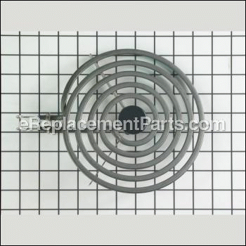 8 Surface Element-2400w - WB30K5035:GE