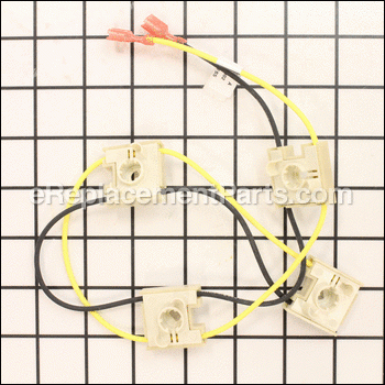 Harness Switch - WB18T10339:GE