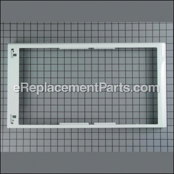 Door Outer Frame - WB55X10533:GE