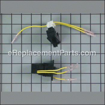 Kit Switch Assembly Ps - WD35X10016:GE