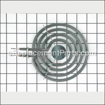 Surface Element 6 - WB30T10076:GE