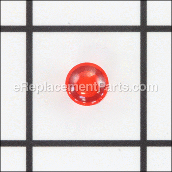 Indicator Light Lens - WB25X5054:GE