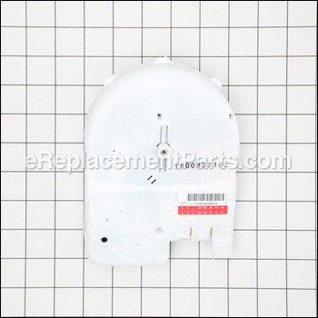 Timer - WH45X22698:GE