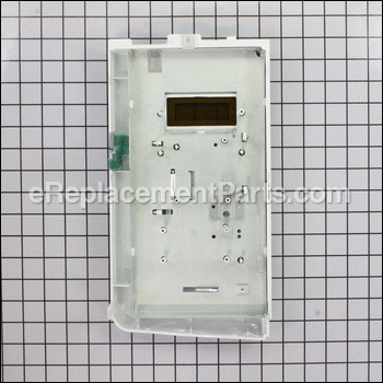 Assembly-control Panel - WB56X10824:GE
