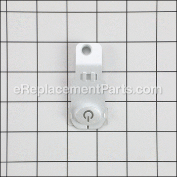 Power Button - WH01X10565:GE