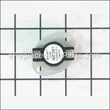Thermostat Safety - WE4M80:GE
