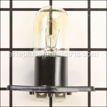 Lamp And Socket - WB36X10343:GE