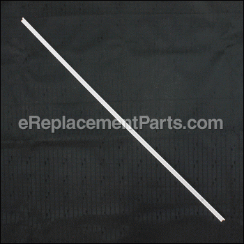 Gasket Evap Cover - WR14X10196:GE