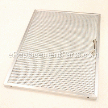 36-inch Grease Filter - WB02X32234:GE